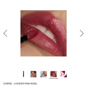 VB Bitten Lip Tint